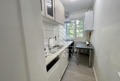 Apartament cu 3 camere, etajul 2, centrala proprie. zona Sagului - 3