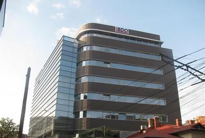 Vanzare cladire de birouri inchiriata integral - Yield 8% - 10