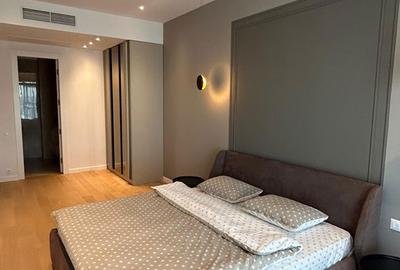 Apartament cu 4 camere, mobilat în Tei - 8