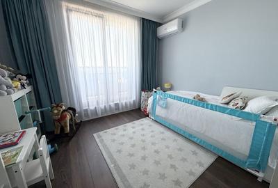 Apartament cu 3 camere decomandat în Pipera - 7