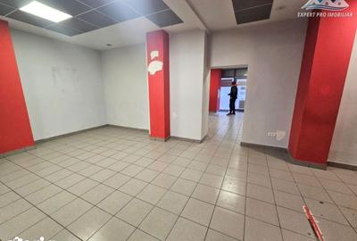Spațiu comercial, de 91 mp, în Militari - 3