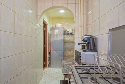 Apartament cu 2 camere decomandat în Electroprecizia - 3