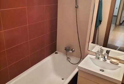 Apartament cu 2 camere decomandat în Central - 5
