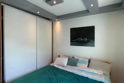 Apartament cu 2 camere decomandat în Ferneziu - 3