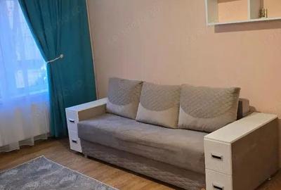 Garsonieră decomandată în Mihai Bravu - 2