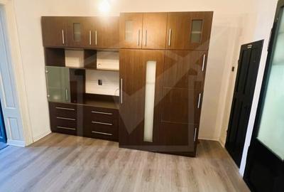 Apartament cu 2 camere nedecomandat, mobilat în Central - 5