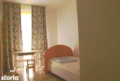 Apartament cu 3 camere în Central - 9