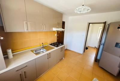 Casă individuală cu 2 camere cu Teren 50 Mp în Aluniș - 6