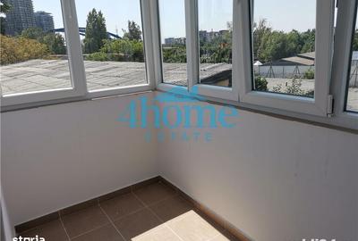 Apartament cu 2 camere în Tineretului - 2