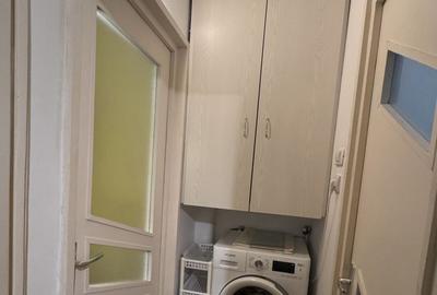 Apartament cu 2 camere semidecomandat, mobilat în Girocului - 4