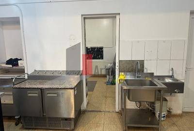 Spațiu comercial, de 61 mp, în Bucureștii Noi - 6