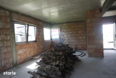 Casă cu 4 camere cu Teren 850 Mp în Tăuții-Măgherăuș - 12
