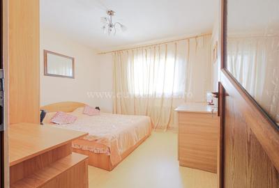 Apartament 2 camere de vânzare aproape de plajă – Strada Rozelor, Mangalia - 10