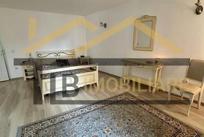 Casa de 2 camere, 75mp, curte comuna, Zona UMFST Casa de 2 camere, 75mp, curte comuna, Zona UMFST - 6