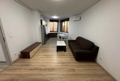 Apartament cu 2 camere decomandat în Cantemir - 2