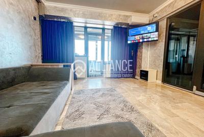 Apartament cu 2 camere decomandat, mobilat în Tomis Nord - 2