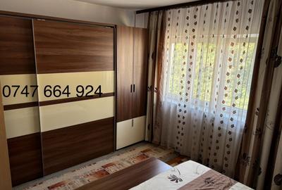 Apartament cu 3 camere decomandat în Apusului - 6