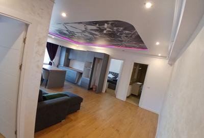 Apartament cu 2 camere în Dărmănești - 4