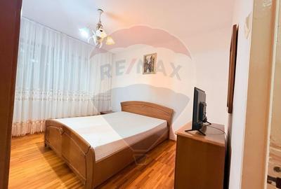 Apartament 3 camere de inchiriat | Drumul Taberei | Loc de parcare - 6