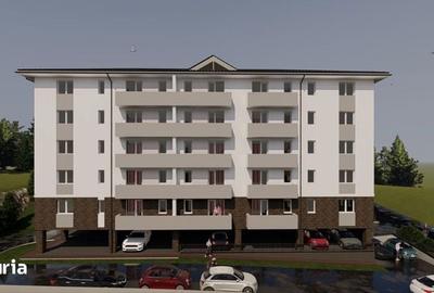 Teren de 1500 mp, în Vișani - 1