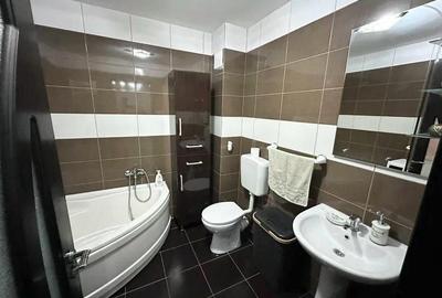 Apartament cu 2 camere semidecomandat, mobilat în Militari - 7