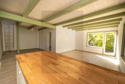 Casa de vacanță din Tohănița - locul unde muntele întâlnește liniștea Casa de vacanță din Tohănița - locul unde muntele întâlnește liniștea - 10