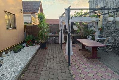 Vand Casa cu Service Auto Hala depozitare in Utvin - 3