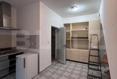 Garsonieră semidecomandată în Independenței - 4