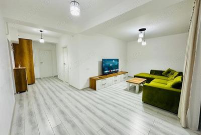 Se inchiriaza Apartament 2 camere cu loc de parcare inclus - 1