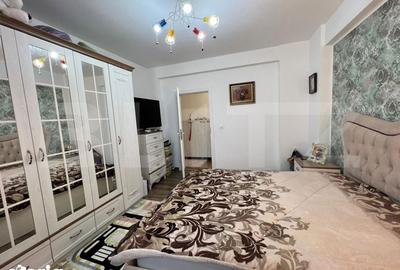 Apartament cu 3 camere decomandat, mobilat în Cornitoiu - 10