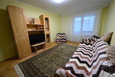 Apartament cu 2 camere, mobilat în Ultracentral - 5