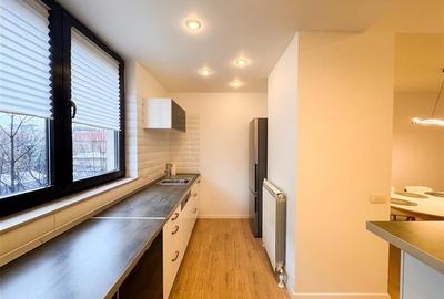 Apartament 3 camere de inchiriat North Area Lake View - 11