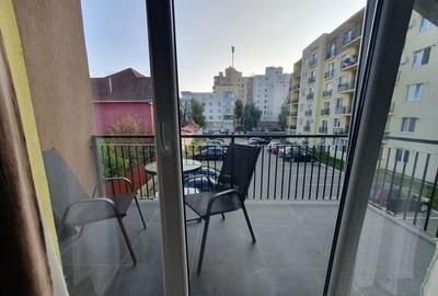 Apartament cu 1 camera, plus mansarda cu scara interioară, zona Agoră - 3