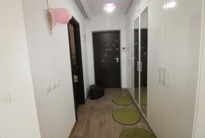 Inchiriere garsoniera|The Park Tineretului - 10