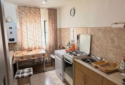 Apartament cu 3 camere decomandat în Cetate - 8