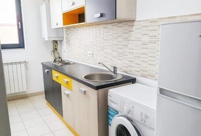 Decebal Metrou Piata Muncii Studio 42mp, UpTown 2020, Centrala Proprie - 12