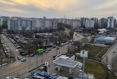 Apartament cu 2 camere decomandat, mobilat în Pantelimon - 11