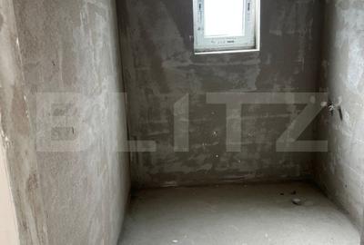 Apartament decomandat cu 3 camere, cu suprafata de 65,70 mp, parcare, zona Terra - 6