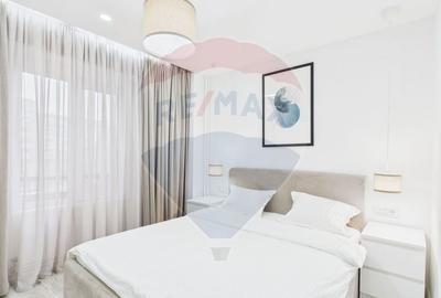 Apartament cu 3 camere decomandat, mobilat în P-ța Unirii - 3