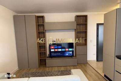 Apartament cu 2 camere, mobilat în Apărătorii Patriei - 4