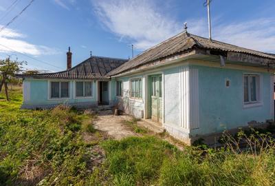 Casǎ de vânzare, Măgura - 1