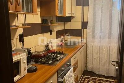 Apartament cu 2 camere semidecomandat, mobilat în Vest - 4