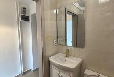 Garsoniera | Renovata  | Etaj 1/5 | Parc Cismigiu - Brezoianu - 6