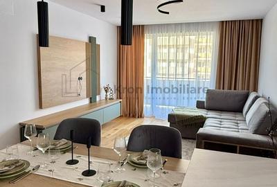 Apartament cu 2 camere decomandat, mobilat în Astra - 4