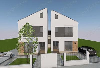 Casă cu 5 camere cu Teren 300 Mp în Sânandrei - 8