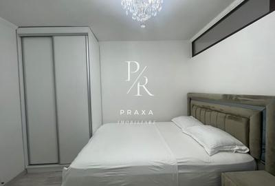 Apartament cu 4 camere semidecomandat, mobilat în Florești - 3