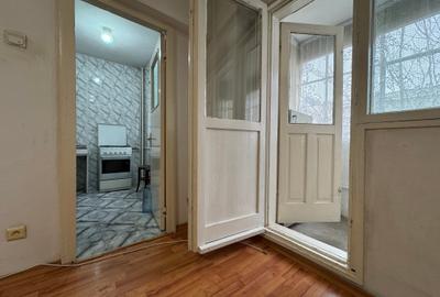 De vanzare - Garsoniera 32 mp - 350m Metrou Iancului - 4