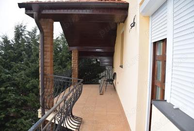 Casă cu 4 camere cu Teren 3300 Mp în Uileacu de Munte - 3