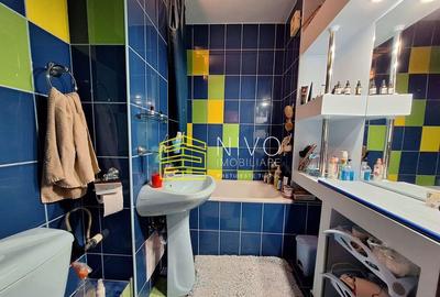 Apartament 3 camere Tg. Mure? Tudor Bld. Pan... - 11