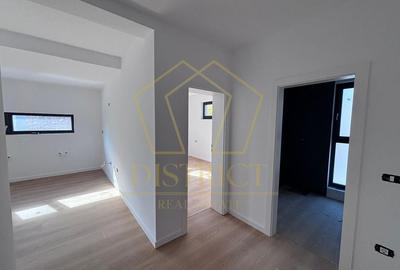 Com 0% Apartamente noi cu 2 camere, NZEB, panouri - 9